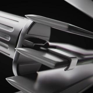 Celly  Support voiture GHOSTSUPERMAGCH MagSafe avec chargement sans fil 