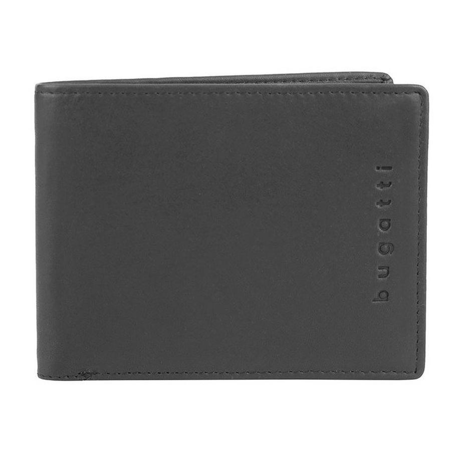 BUGATTI Romano RFID Portafoglio  