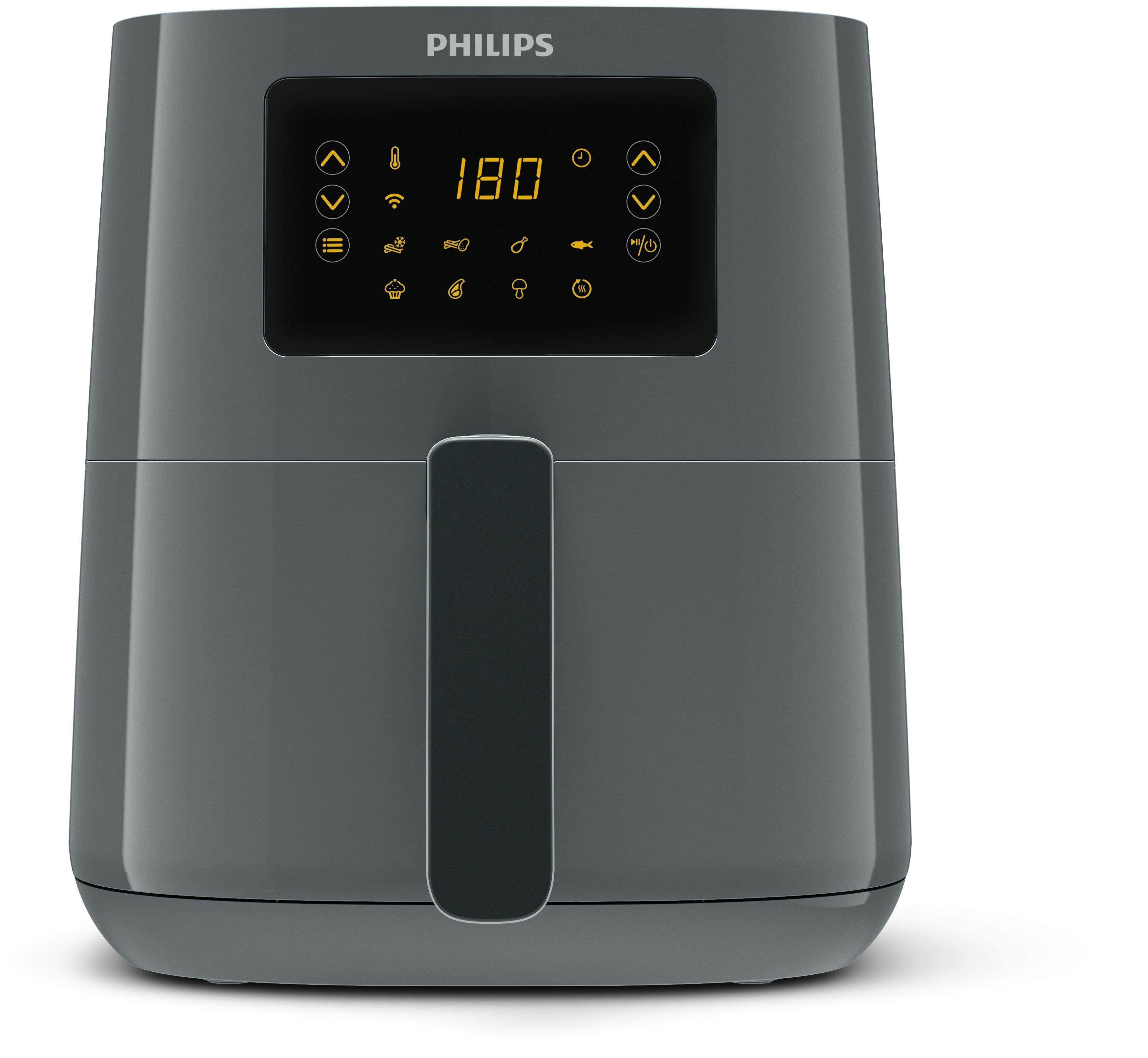 PHILIPS Friggitrice ad aria calda  