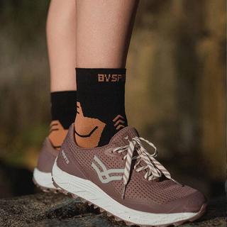 BV Sport  chaussettes mid lyocell trek gr 