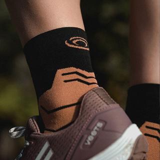 BV Sport  chaussettes mid lyocell trek gr 