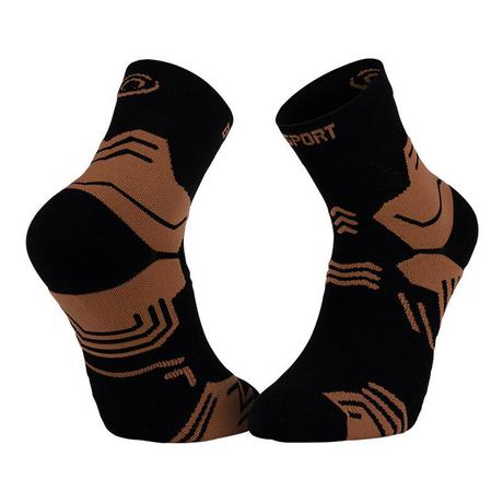 BV Sport  chaussettes mid lyocell trek gr 