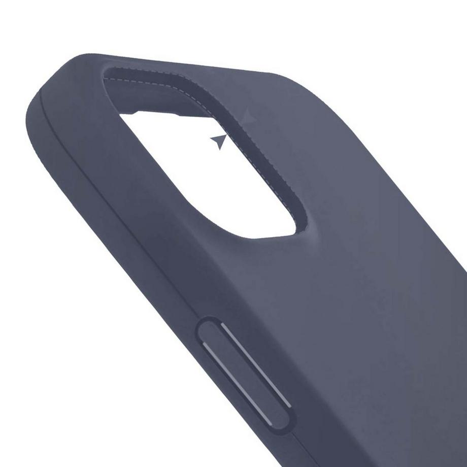 Avizar  Coque iPhone 14 Premium Silicone 