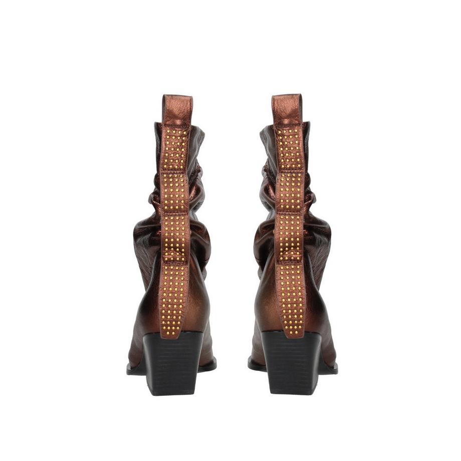 Marc Ellis Veridia Nova Bottine Bottine 37 