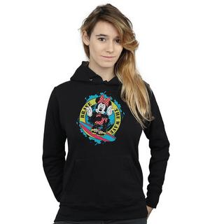 Disney  Brave The Wave Kapuzenpullover 