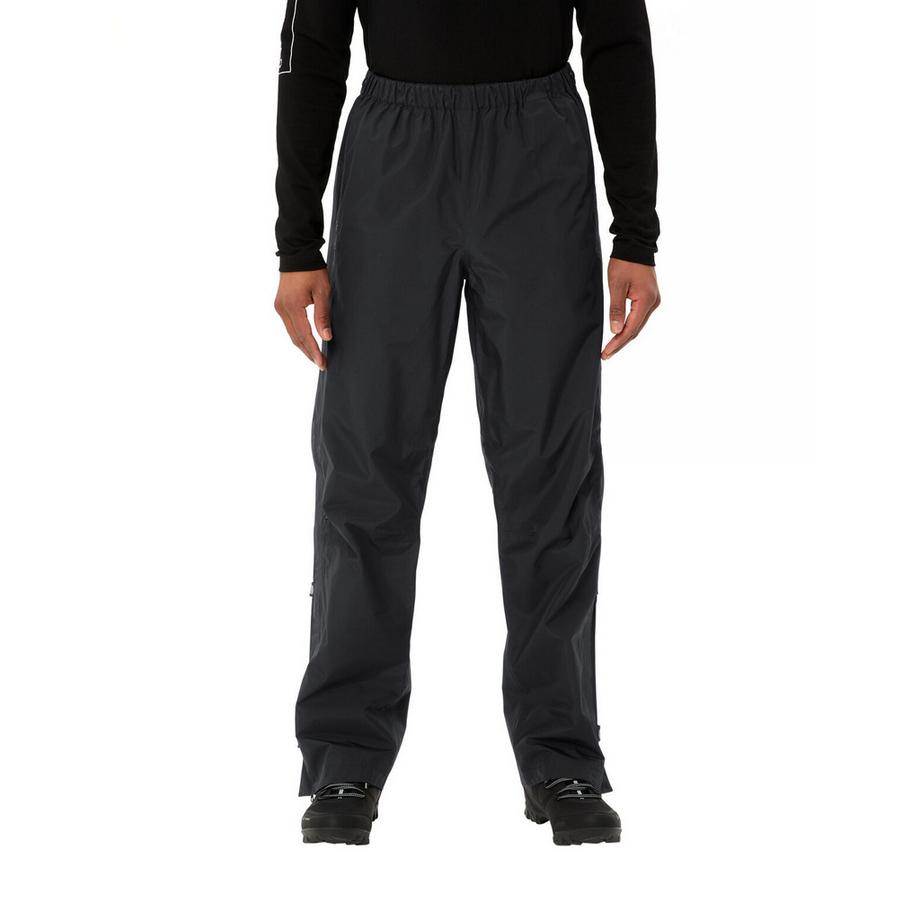 VAUDE  Fluid Full-zip Pants II 