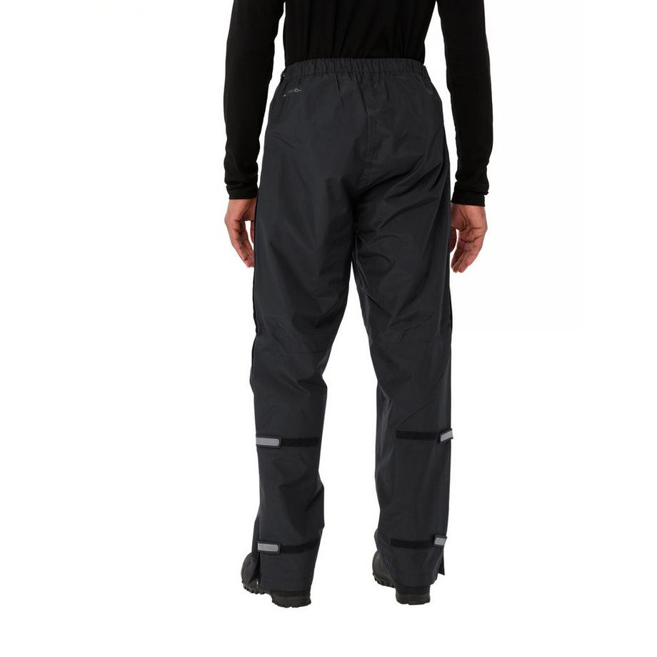 VAUDE  Fluid Full-zip Pants II 