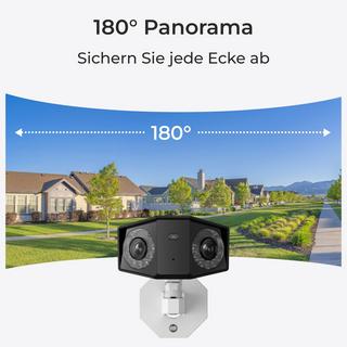 Reolink  Duo P730 180° PoE-Kamera 