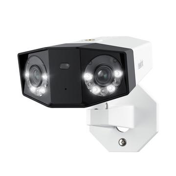 Telecamera Duo P730 180° PoE