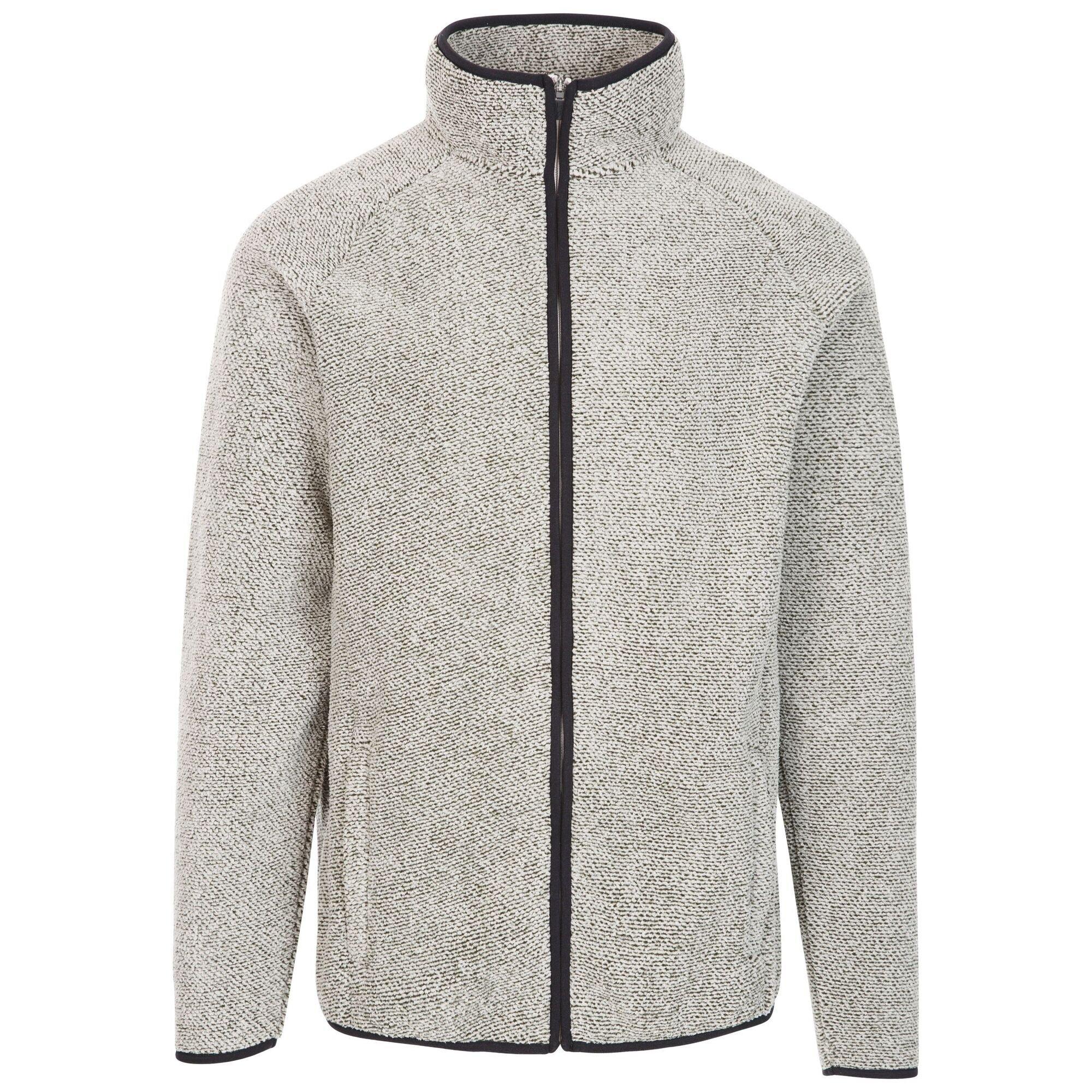 Image of Salo Fleece Herren Beige XS