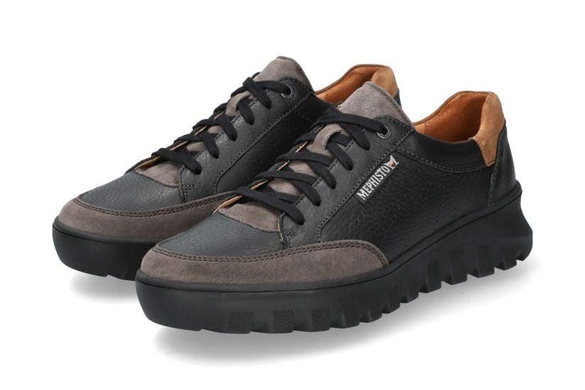 Mephisto  Flynn - Sneaker pelle 