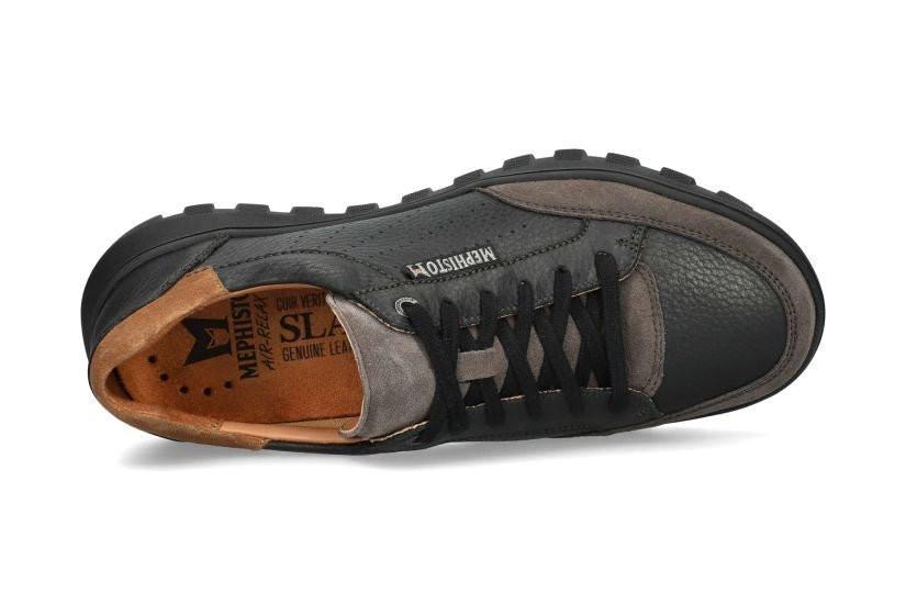 Mephisto  Flynn - Sneaker pelle 