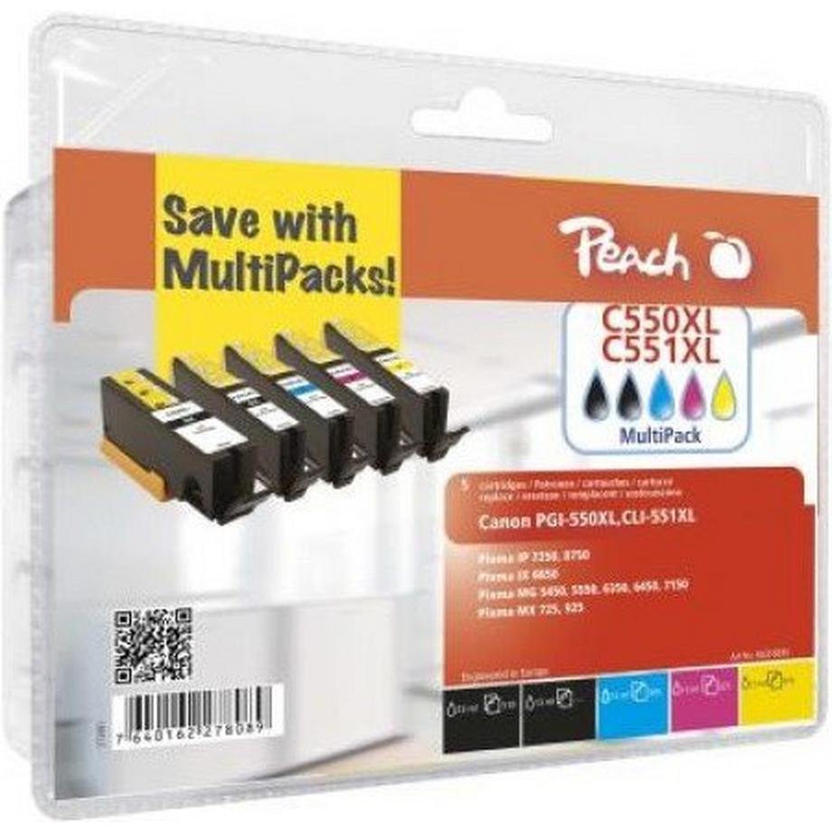 Peach  PI100-167 für Canon 