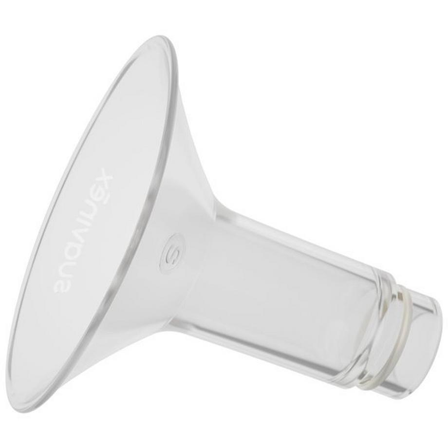 Suavinex  Brusthauben 