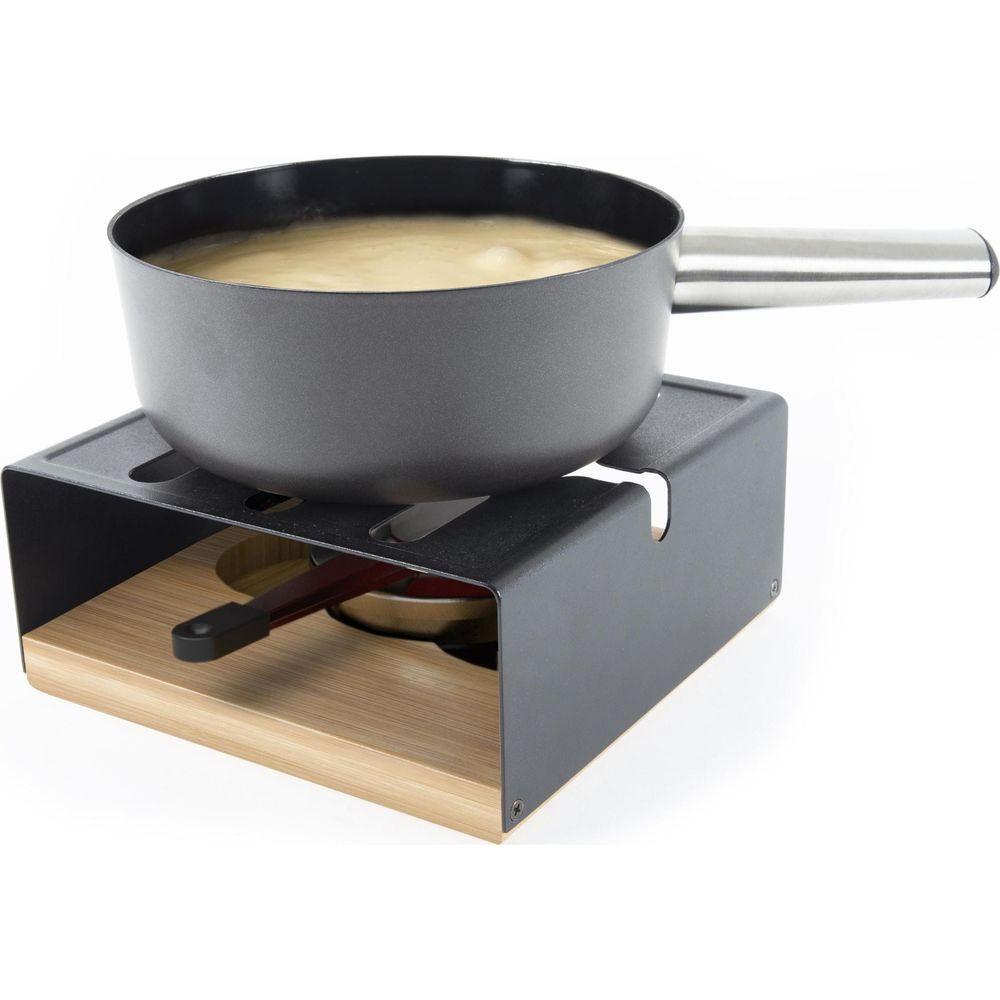 Stöckli Raclette-Grill MultiFun 2 Personen  