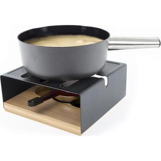 Stöckli Raclette-Grill MultiFun 2 Personen  