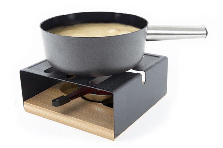 Stöckli Raclette-Grill MultiFun 2 Personen  