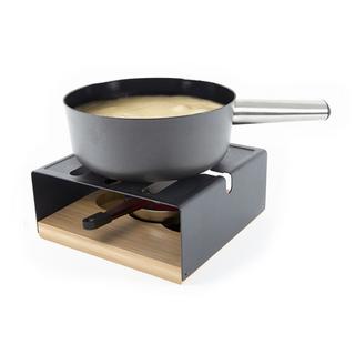 Stöckli Raclette-Grill MultiFun 2 Personen  