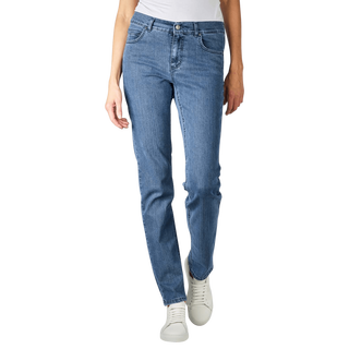ANGELS Cici Slim Fit Stretch Denim Jeans  