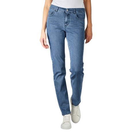 ANGELS Cici Slim Fit Stretch Denim Jeans  
