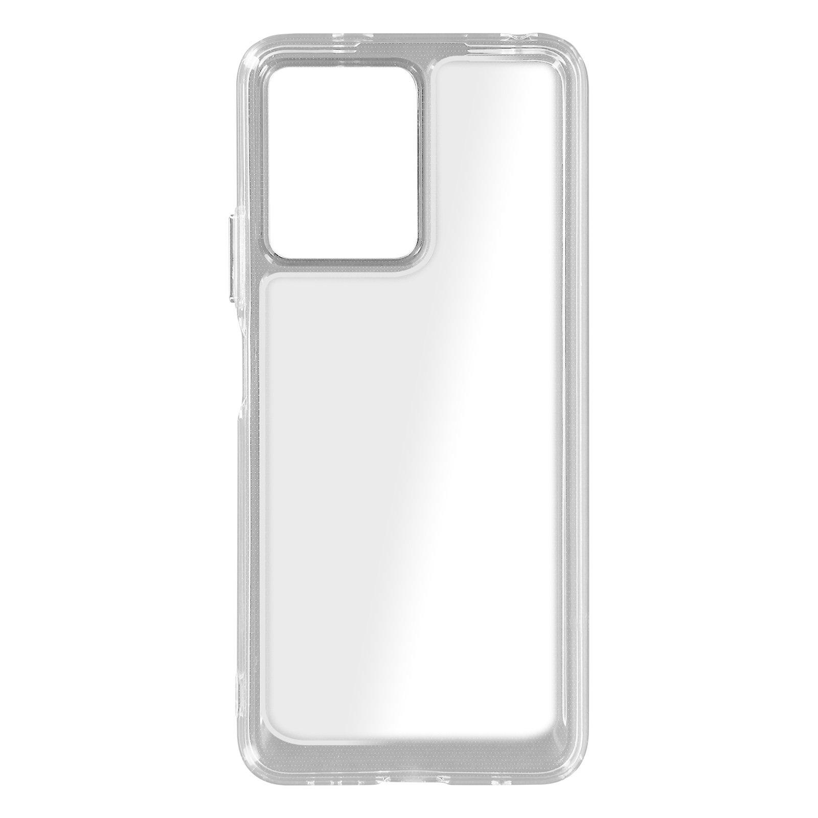 Avizar  Cover per Xiaomi Redmi Note 12 5G e 4G 