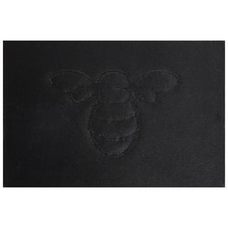 Beliani Tappetino da Ingresso en Fibra di Cocco Moderno CAVITE  