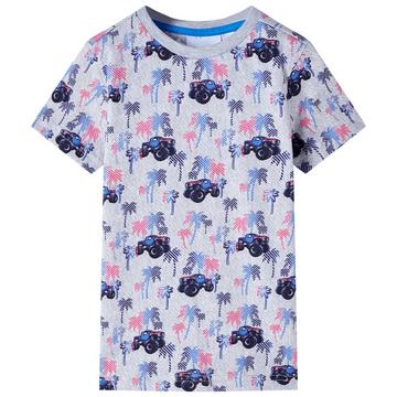 T-shirt pour enfants coton