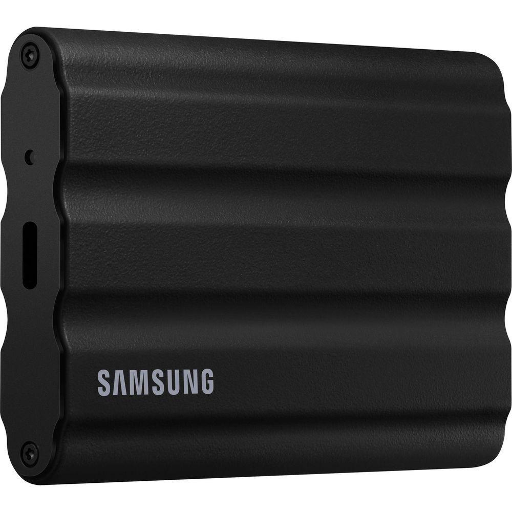 SAMSUNG  Portable SSD T7 Shield USB 3.2 4TB 