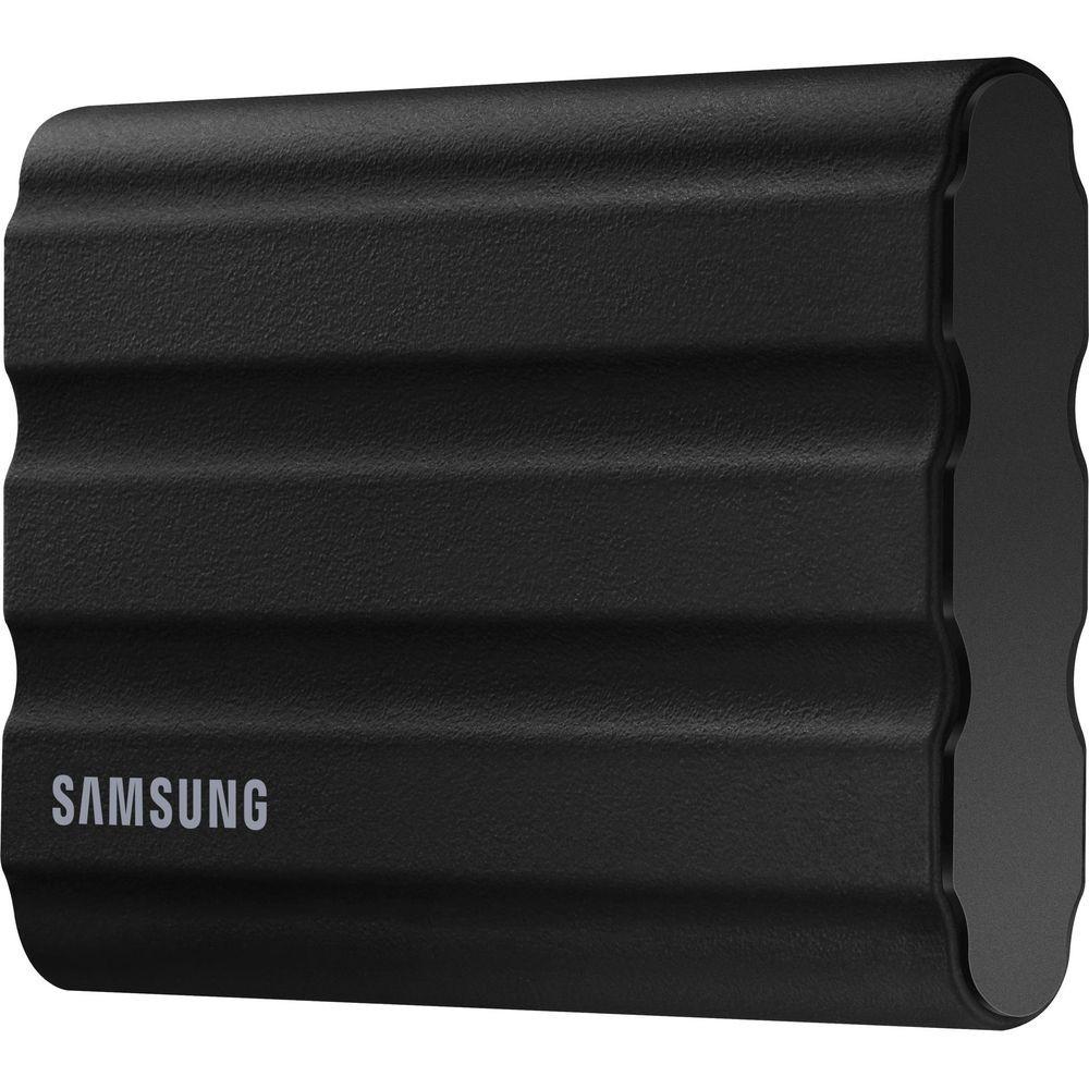 SAMSUNG  Portable SSD T7 Shield USB 3.2 4TB 