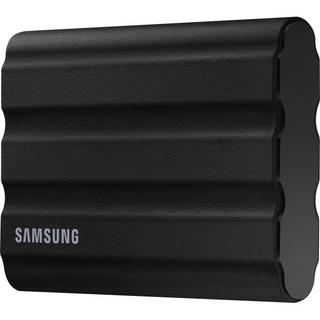 SAMSUNG  Portable SSD T7 Shield USB 3.2 4TB 