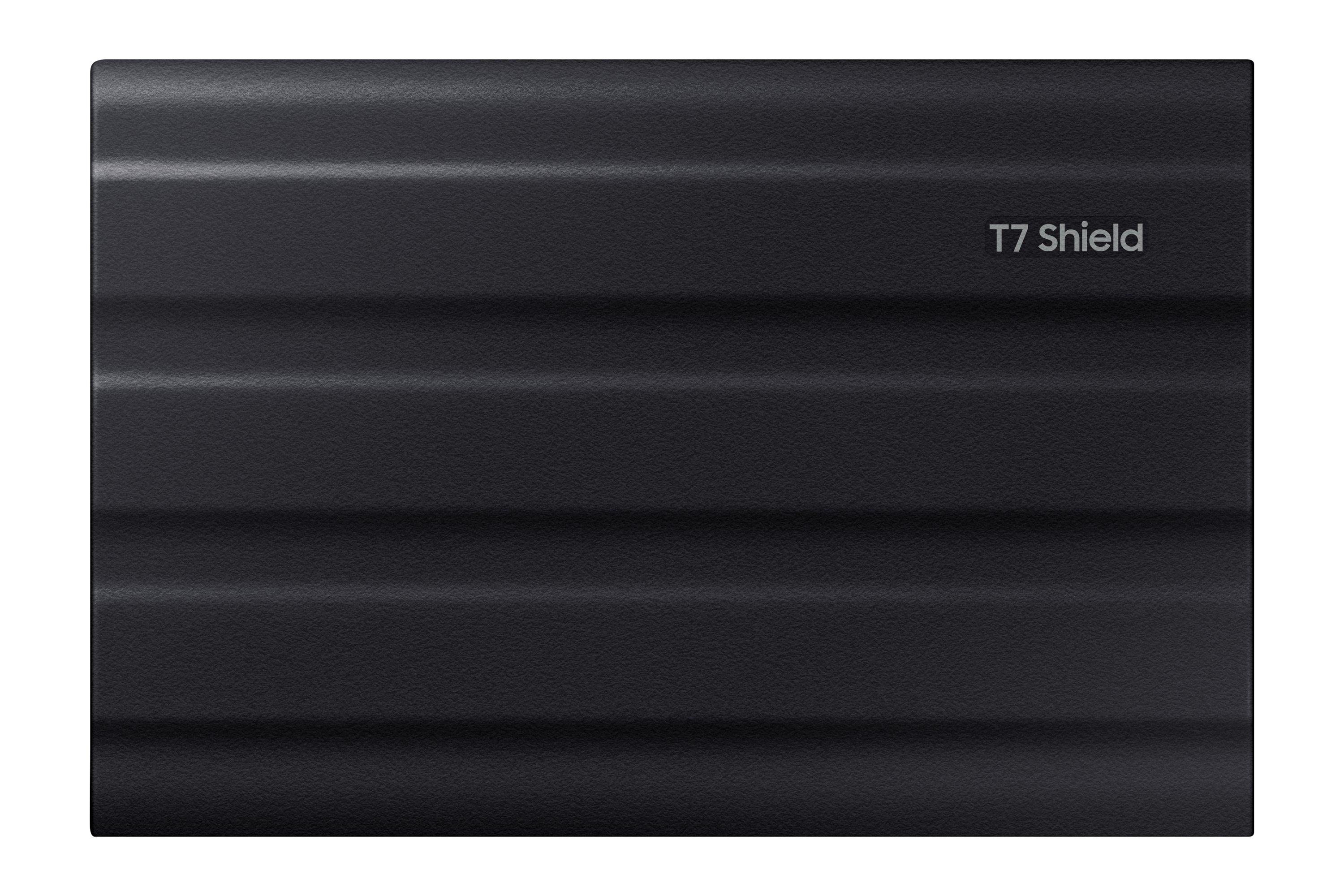 SAMSUNG  Portable SSD T7 Shield USB 3.2 4TB 