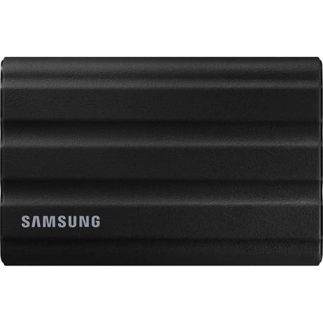 SAMSUNG  Portable SSD T7 Shield USB 3.2 4TB 