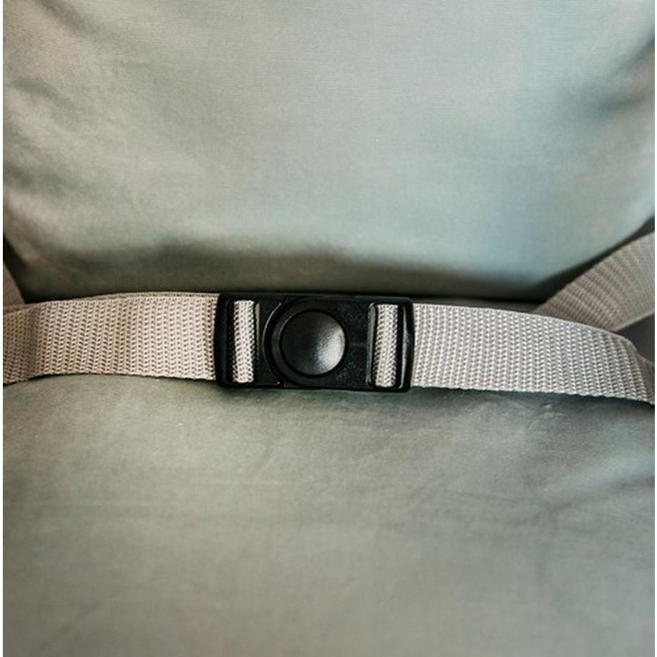 Kruzzel  Graue Schaukel NEU H18026 