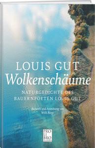 Wolkenschäume Gut, Louis; Bürgi, Willi (Hrsg.) Copertina rigida 