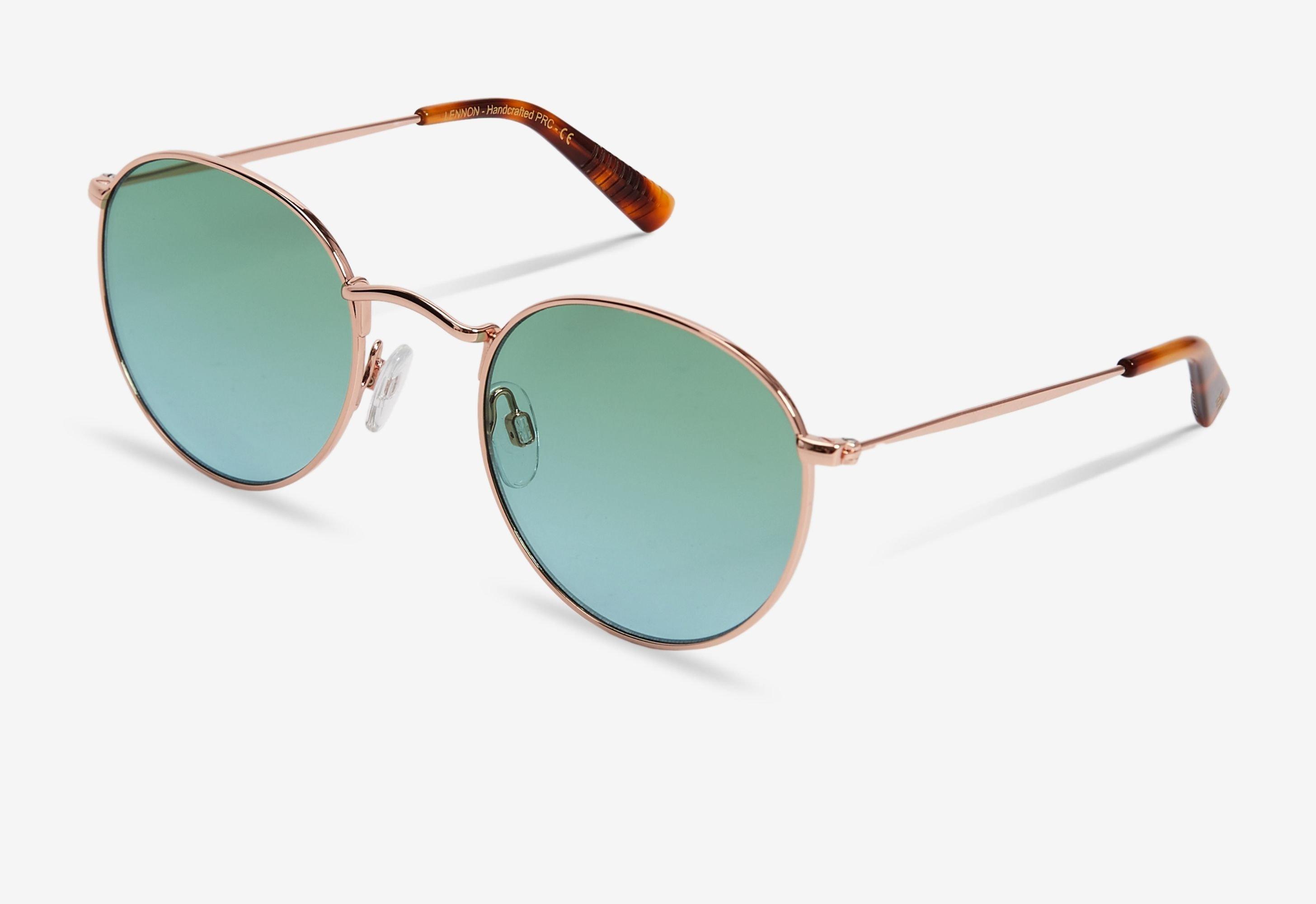 Messy Weekend Occhiali da sole Lennon  