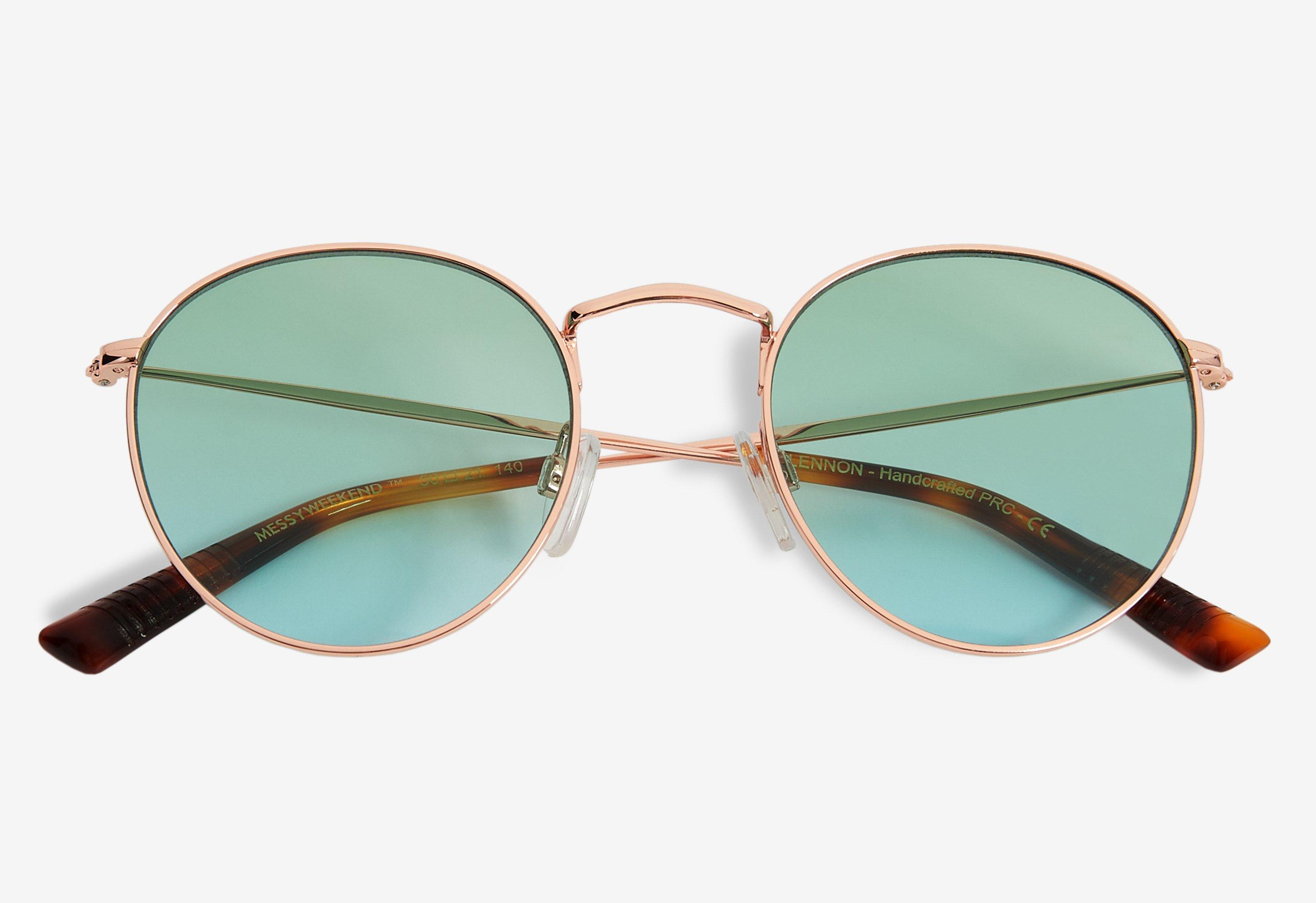 Messy Weekend Occhiali da sole Lennon  