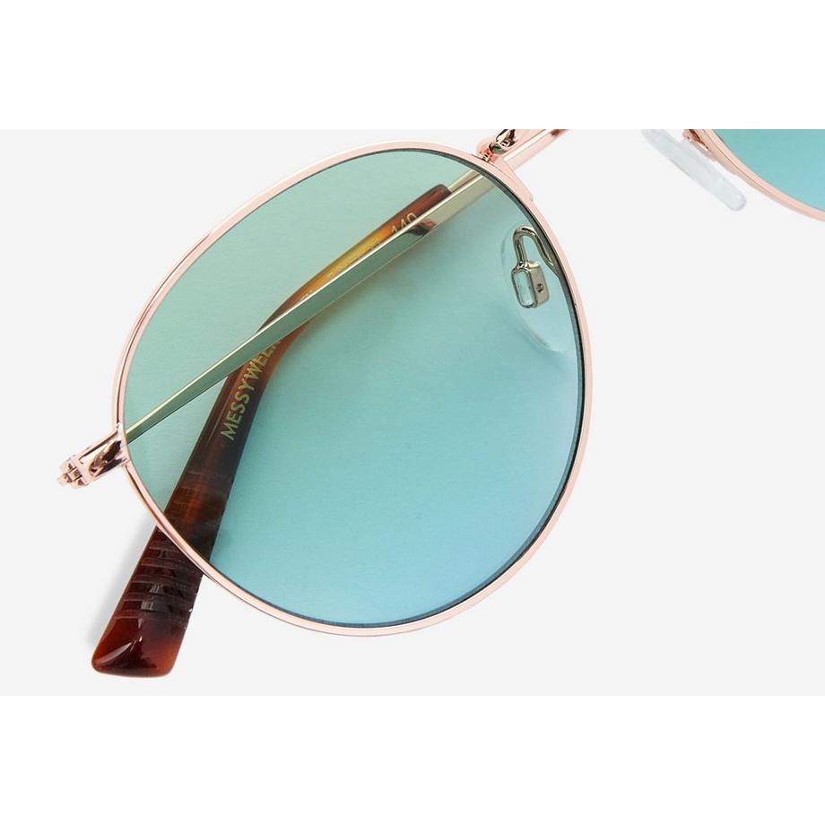 Messy Weekend Occhiali da sole Lennon  