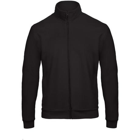 B and C ID.206 5050 Giacca Felpa Full Zip  