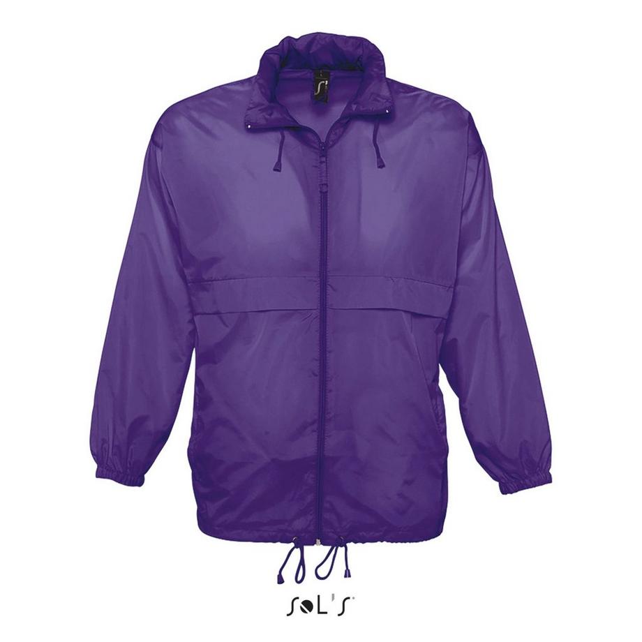 SOLS Surf Windbreaker  