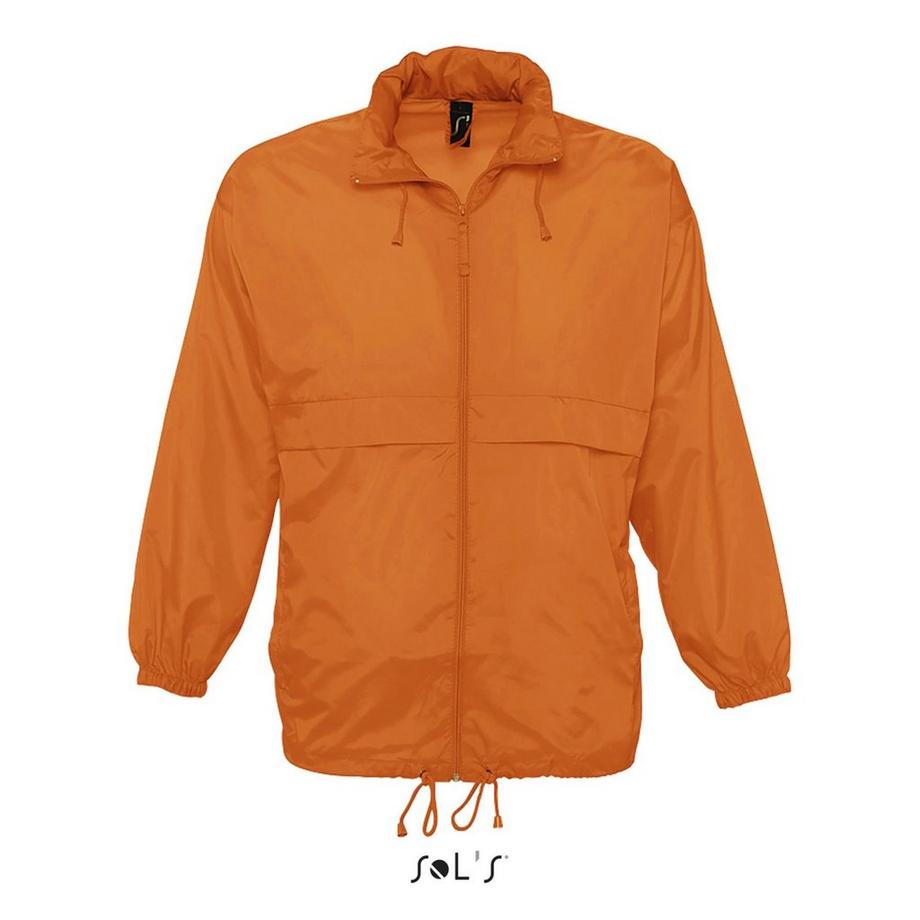 SOLS Surf Windbreaker  