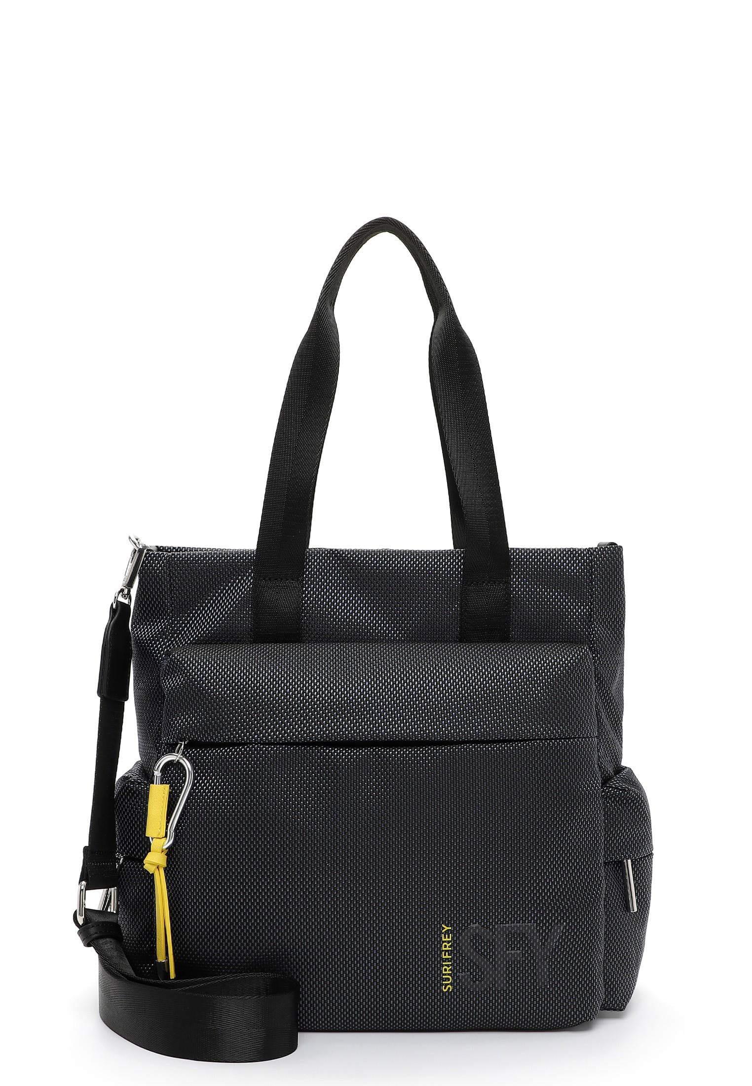 Image of Shopper Sfy Suri Sports Marry Damen Schwarz ONE SIZE