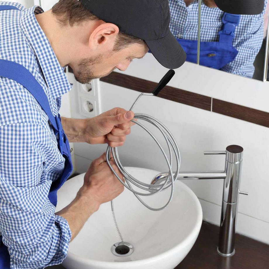 B2X  Spiralkabel 10 m 