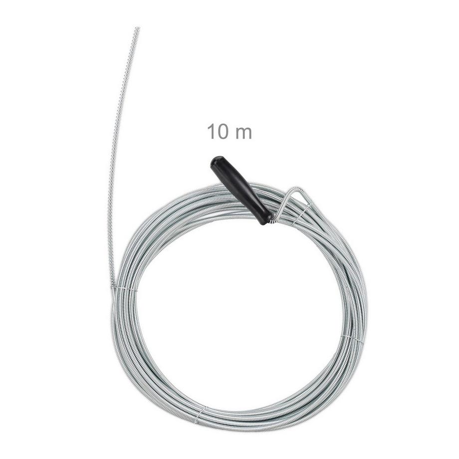 B2X  Spiralkabel 10 m 