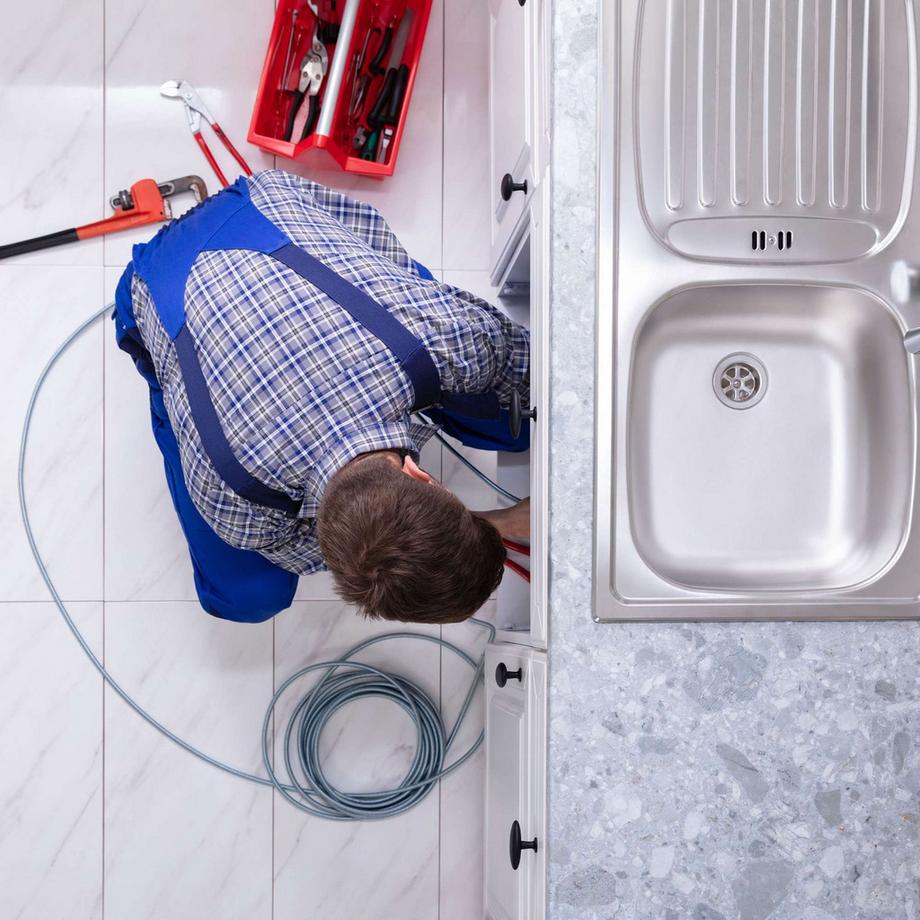 B2X  Spiralkabel 10 m 