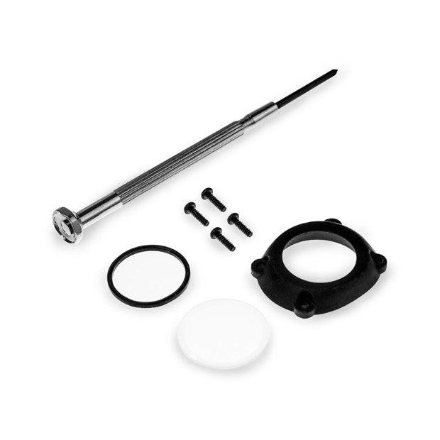 Image of 53-006-00 Zubehör für Actionkameras Kameraobjektivabdeckung