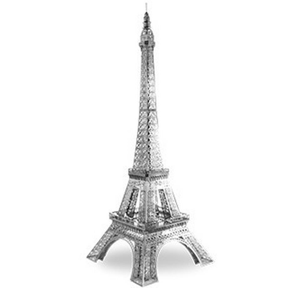 Metal Earth  Eiffel Tower MEGA - Metall Bausatz 