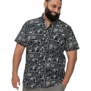 Duke Worthing Camicia Maniche Corte  