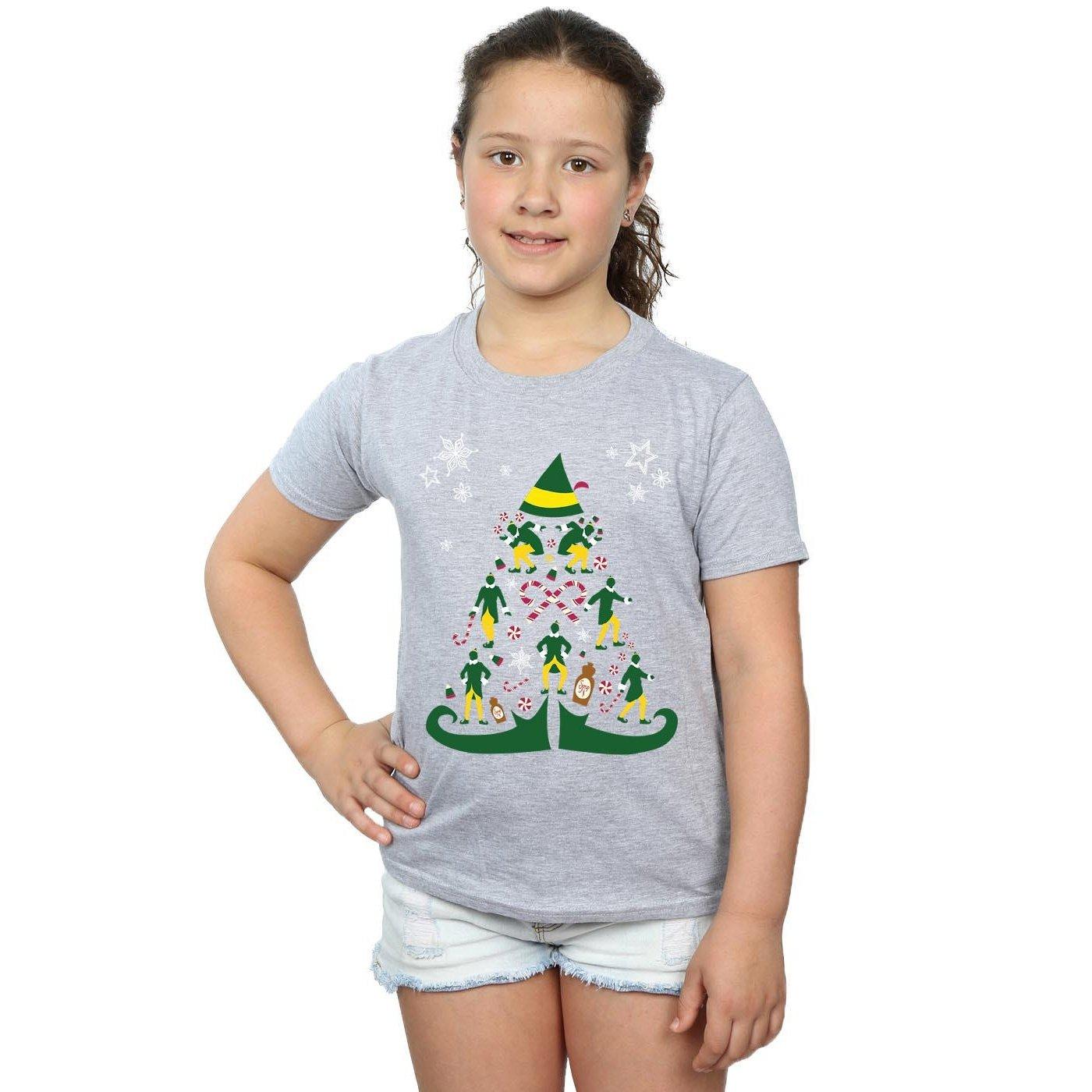 Elf  TShirt 