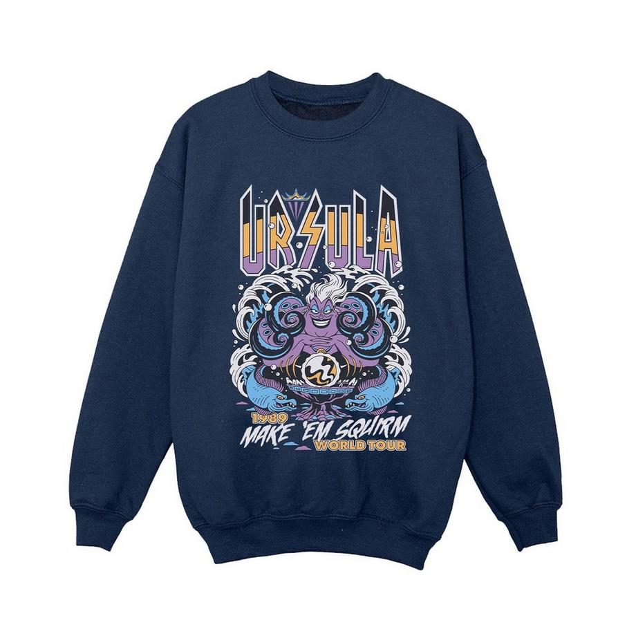 Make Em Squirm Sweatshirt
