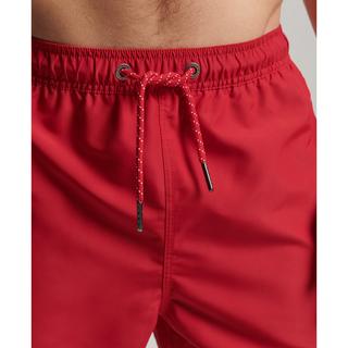 Superdry  polo-badeshorts 